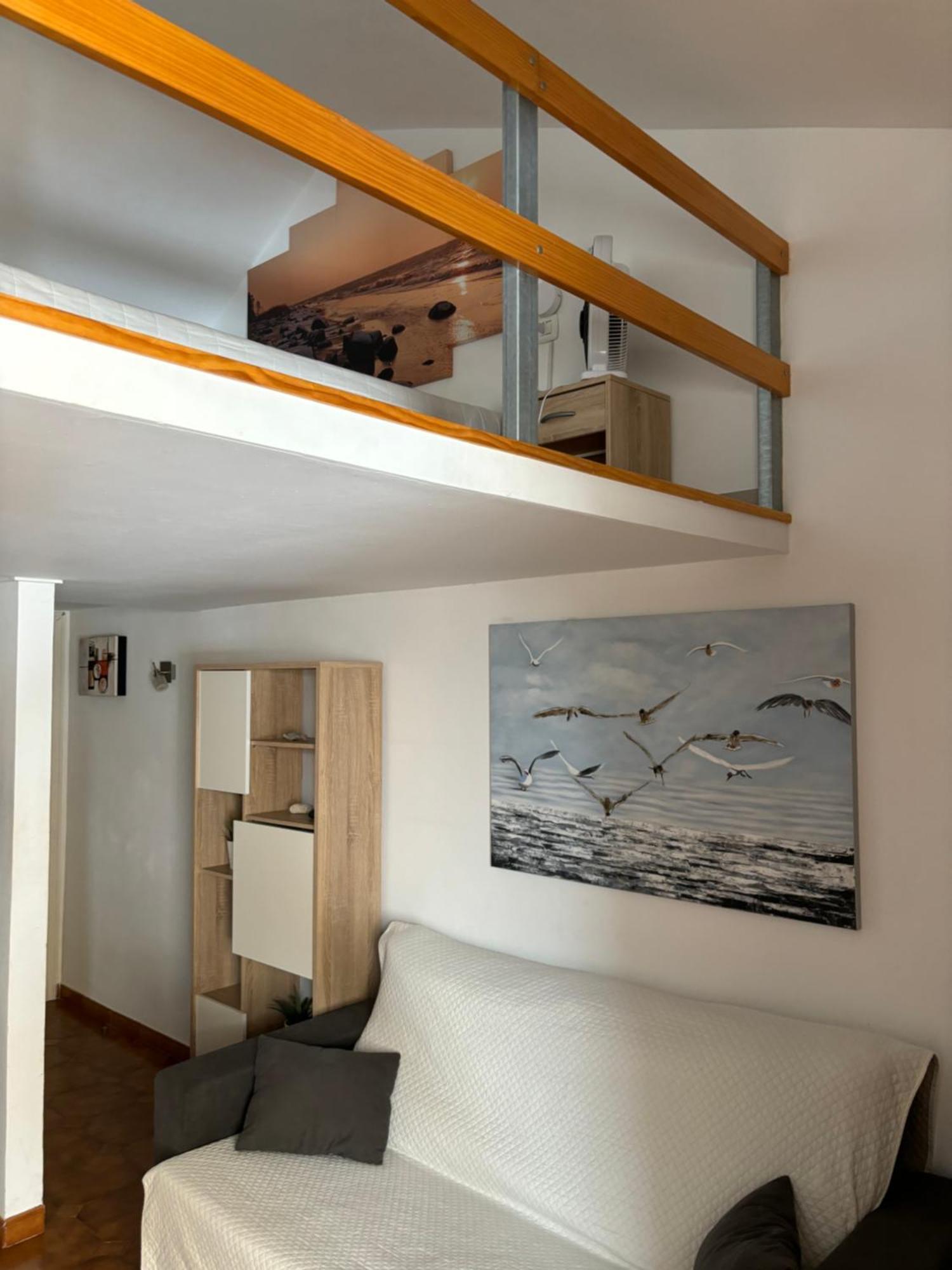 Aircon Los Cristianos, Quiet Zone, Chipeque Appartment Arona  Εξωτερικό φωτογραφία