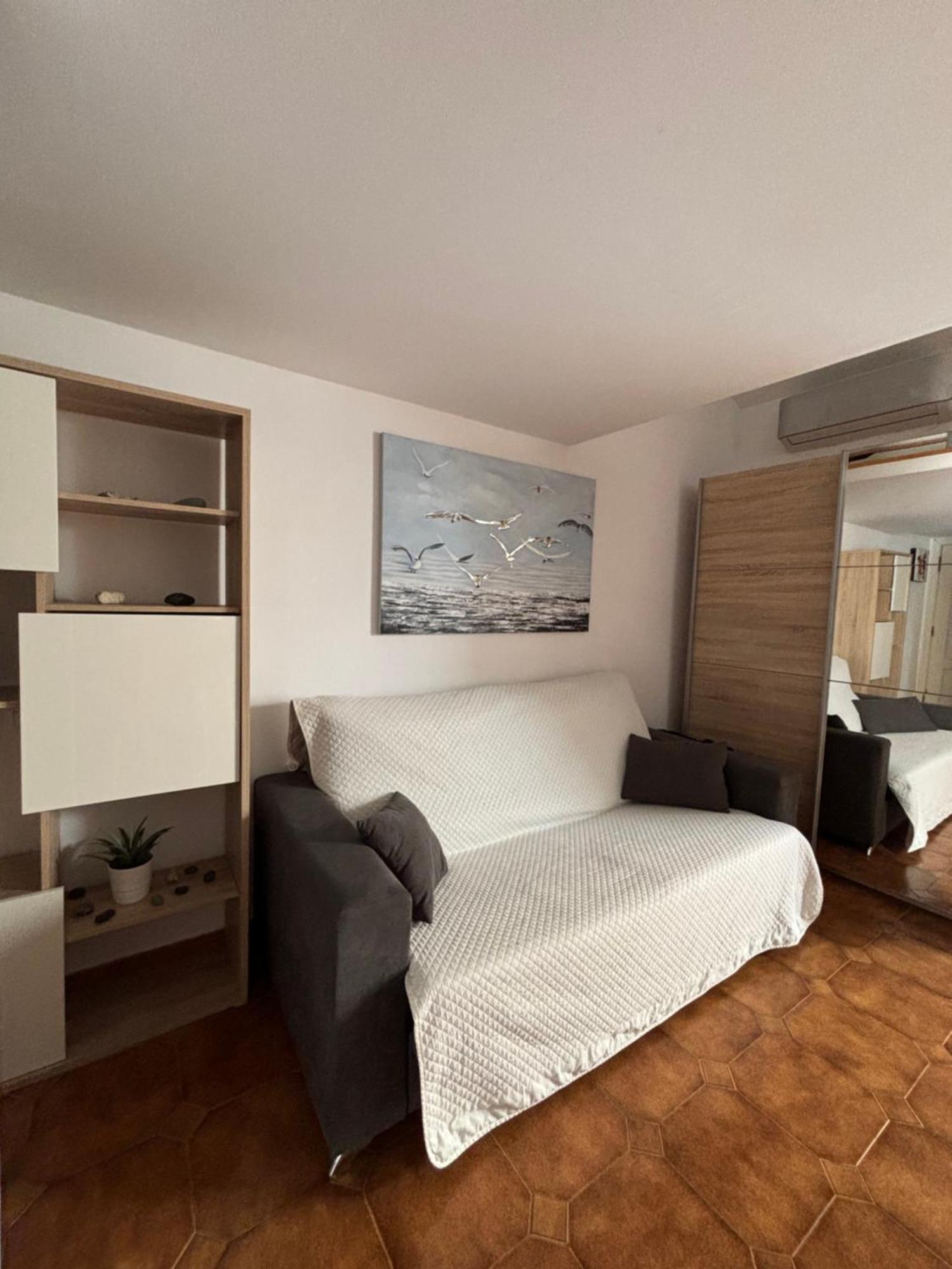 Aircon Los Cristianos, Quiet Zone, Chipeque Appartment Arona  Εξωτερικό φωτογραφία