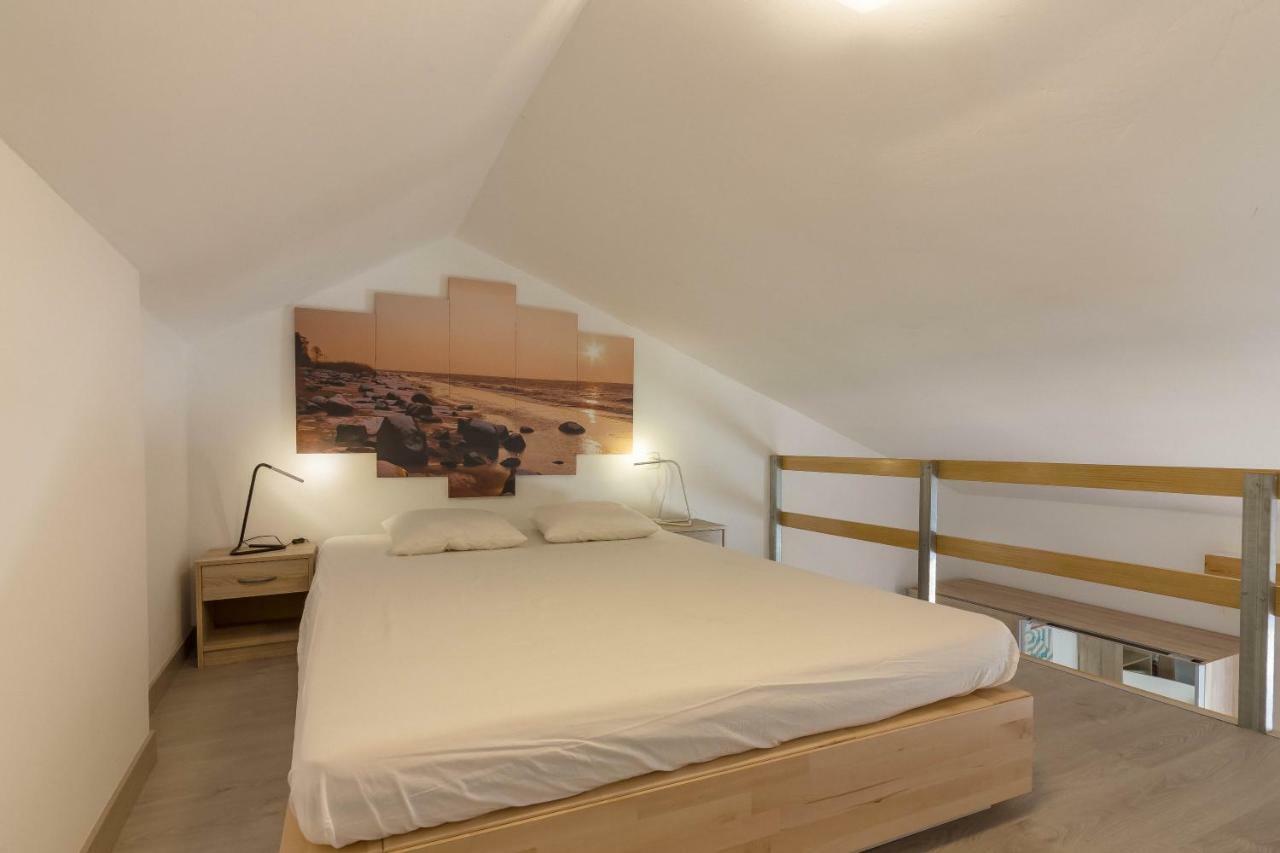 Aircon Los Cristianos, Quiet Zone, Chipeque Appartment Arona  Εξωτερικό φωτογραφία