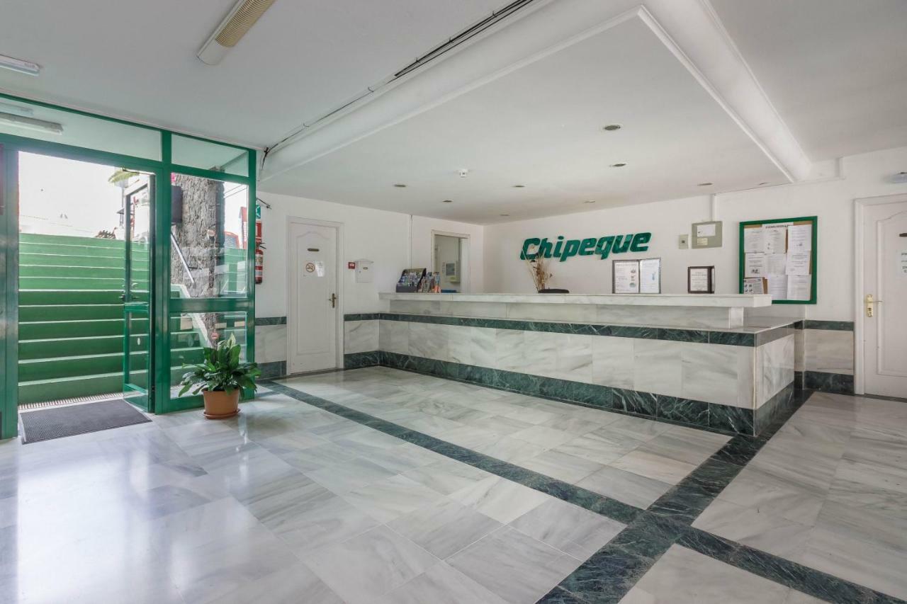 Aircon Los Cristianos, Quiet Zone, Chipeque Appartment Arona  Εξωτερικό φωτογραφία